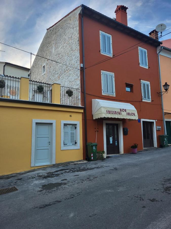 Apartment Babbo Rovinj Dış mekan fotoğraf