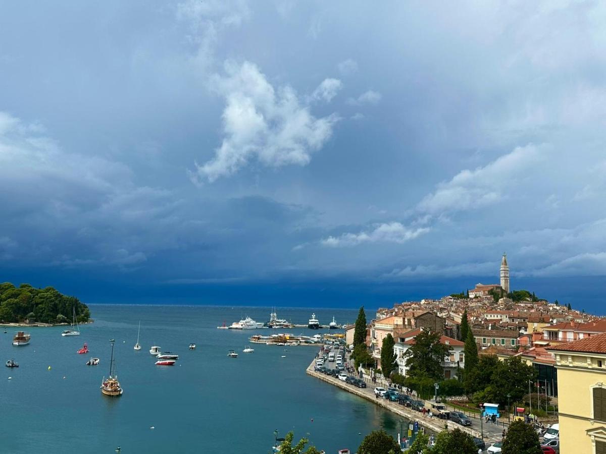 Apartment Babbo Rovinj Dış mekan fotoğraf
