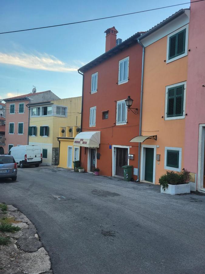 Apartment Babbo Rovinj Dış mekan fotoğraf