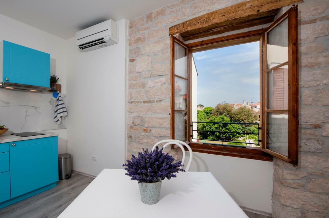 Apartment Babbo Rovinj Dış mekan fotoğraf