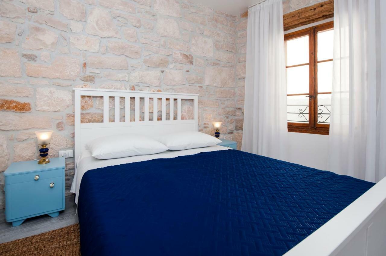 Apartment Babbo Rovinj Dış mekan fotoğraf