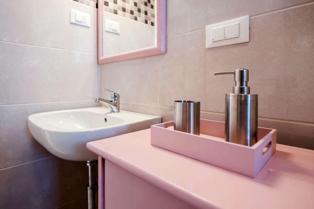 Apartment Babbo Rovinj Dış mekan fotoğraf